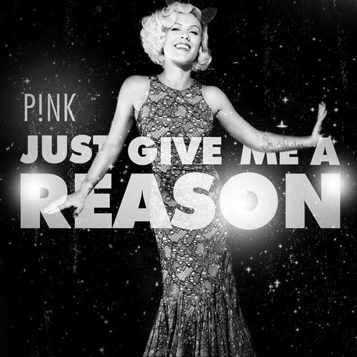 P!nk, Nate Ruess